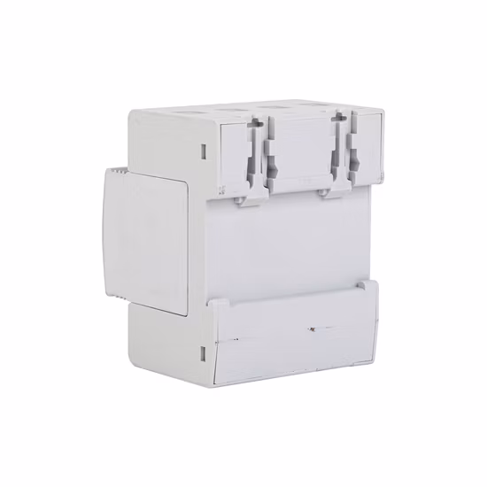 Venta caliente Serie T2 DC Solar SPD Protector de protección contra sobretensiones Dispositivo de protección para sistema de energía fotovoltaica con 400V 500V 600V 800V 1000V 1500V