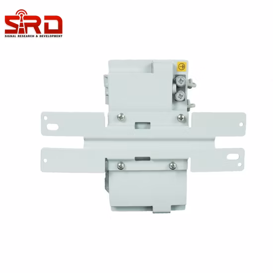 Precio de fábrica impermeable al aire libre protector contra sobretensiones SPD 60kv AC pararrayos dispositivo de protección contra sobretensiones
