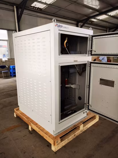 Transformador de 11kv/punto neutro del generador que protege la resistencia de puesta a tierra del neutro/resistencia de puesta a tierra del neutro